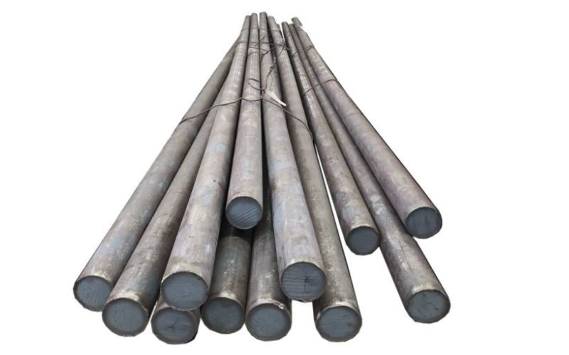 Ứng dụng thép S45C trong ngành công nghiệp