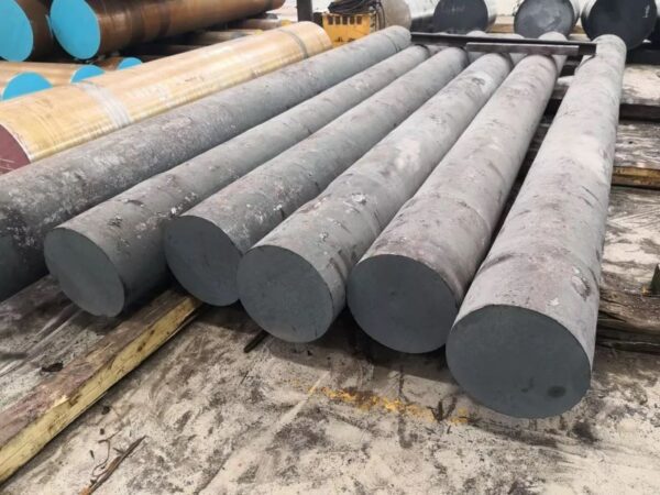 Hình ảnh thép 42CrMo4V