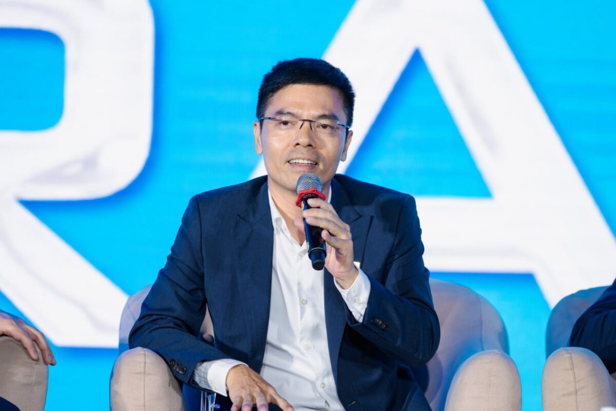Diễn đàn quản trị doanh nghiệp trong kỷ nguyên mới - ảnh 1